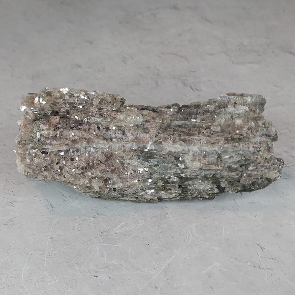 Watermelon Tourmaline with Mica | Heart Healing, Joy & Emotional Balance - Picture 1 of 7